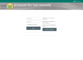 Elearning.ahu.edu.jo thumbnail Elearning.ahu.edu.jo thumbnail