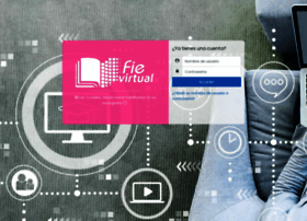 Elearning.bancofie.com.bo thumbnail Elearning.bancofie.com.bo thumbnail