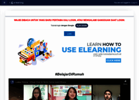 Elearning Notredame Sch Id At Wi Notre Dame E Learning