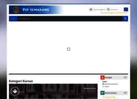 Elearning.pip-semarang.ac.id thumbnail Elearning.pip-semarang.ac.id thumbnail