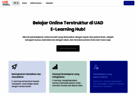 Elearning.uad.ac.id thumbnail Elearning.uad.ac.id thumbnail