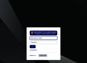 Elearning.ucc.edu.gh thumbnail Elearning.ucc.edu.gh thumbnail