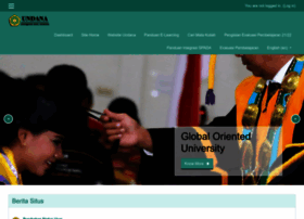 Elearning.undana.ac.id thumbnail Elearning.undana.ac.id thumbnail