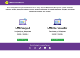 Elearning.unpak.ac.id thumbnail Elearning.unpak.ac.id thumbnail