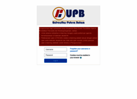 Elearning.upbatam.ac.id thumbnail
