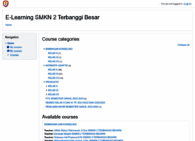 Elearningsmkn2terbanggibesar.sch.id thumbnail Elearningsmkn2terbanggibesar.sch.id thumbnail