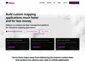Elebase.io thumbnail