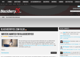 Elecite.blackberryos.com thumbnail