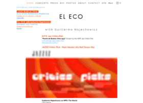 Elecomusic.com thumbnail