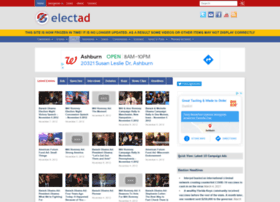 Electad.com thumbnail