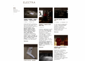 Electra-productions.com thumbnail
