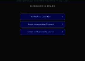 Electra.com.mx thumbnail