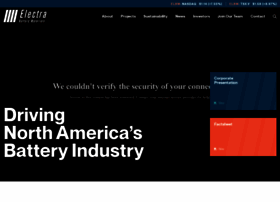Electrabmc.com thumbnail