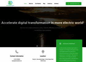 Electraminds.com thumbnail