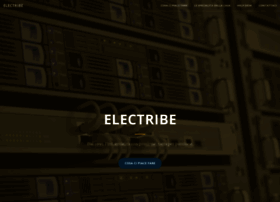 Electribe.com thumbnail