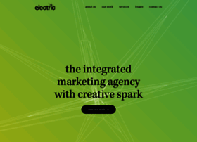 Electric-design.co.uk thumbnail