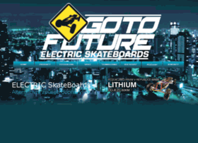 Electric-skateboard.cz thumbnail