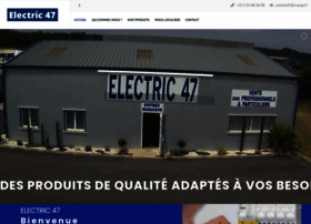 Electric47.fr thumbnail