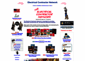 Electrical-contractor.net thumbnail