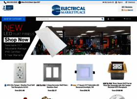 Electricalmarketplace.com thumbnail