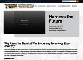 Electricalwireshow.com thumbnail