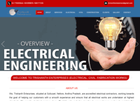 Electricalwork.co.in thumbnail