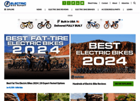 Electricbikereport.com thumbnail