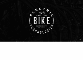 Electricbiketechnologies.com thumbnail