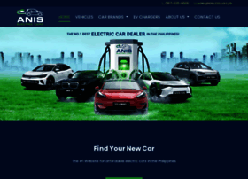 Electriccars.ph thumbnail