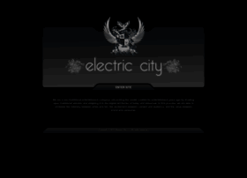 Electriccityusa.com thumbnail