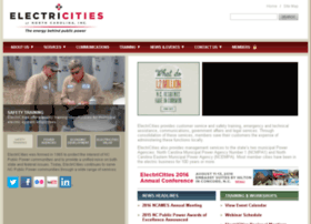 Electricities.org thumbnail