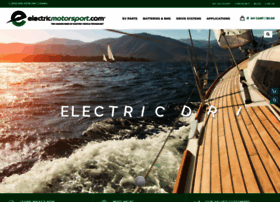 Electricmotorsport.com thumbnail