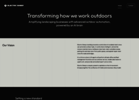 Electricsheeprobotics.com thumbnail Electricsheeprobotics.com thumbnail