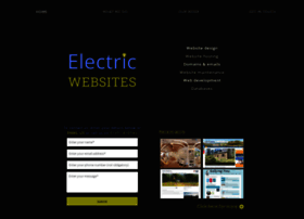 Electricwebsites.net thumbnail