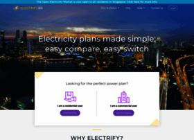 Electrify.sg thumbnail