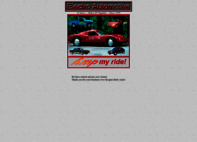 Electroauto.com thumbnail