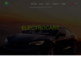 Electrocars.lv thumbnail