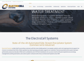 Electrocellsystems.com thumbnail