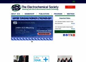Electrochem.org thumbnail Electrochem.org thumbnail