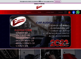 Electrocomunicacion.com thumbnail