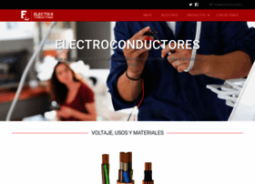 Electroconductores.cr thumbnail