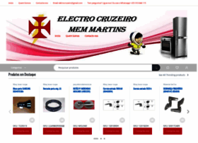 Electrocruzeiro.com thumbnail