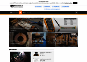 Electrodb.ro thumbnail