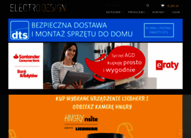 Electrodesign.pl thumbnail