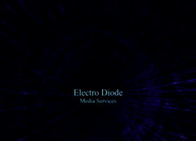 Electrodiode.net thumbnail