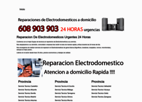 Electrodomestico.org thumbnail