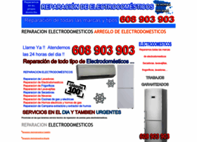 Electrodomesticos.tv thumbnail