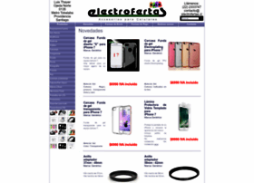 Electrofertas.cl thumbnail