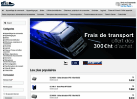 Electrofrance-internet.fr thumbnail