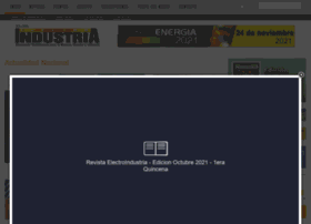 Electroindustria.cl thumbnail